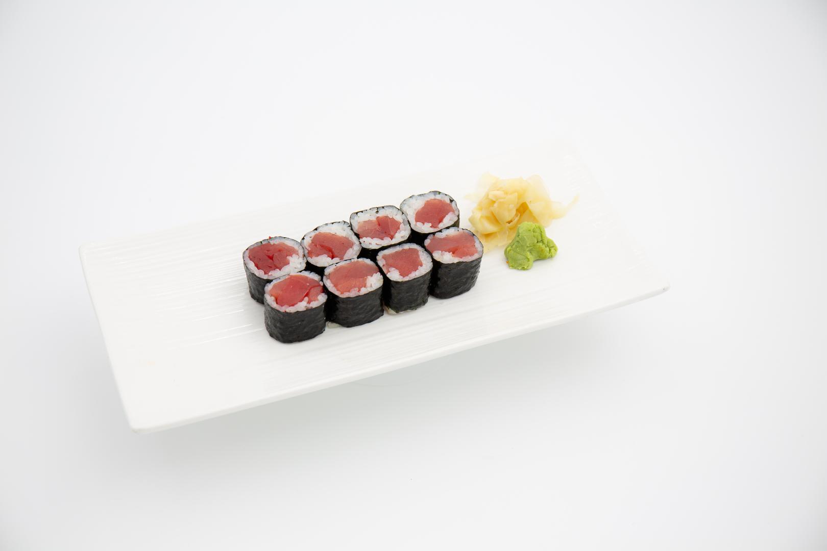 tuna maki